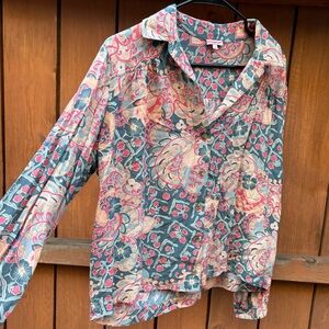 Bensimon women’s top